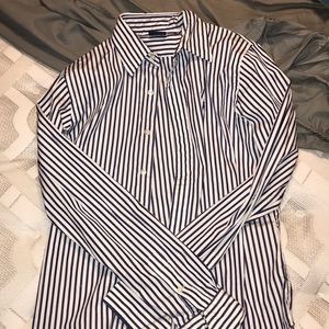 Ralph Lauren Button-Down